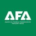 AFA SCL (@afascl) Twitter profile photo AFA SCL (@afascl) Twitter profile photo