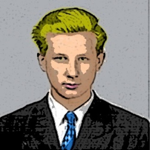 doubleustreet's profile picture. 