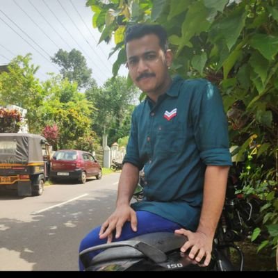 nelsoncherian25's profile picture. tweet സ്വീറ്റ്