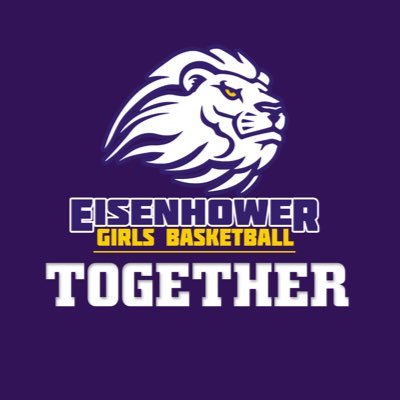 New Berlin Eisenhower Girls Basketball •🏆 State Champs: 2010, 2016 • State Runner-Up: 2012, 2013, 2018 • Final Four: 2021 ➖TOGETHER➖ #IkeGBB 🦁🧱