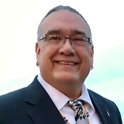 Jim is a member of the Oglala Lakota Nation. Jim President of his consulting firm, Warrior Society Development, LLC & WSD Productions. Look for Jim on https://t.co/FbxpJZVgwY