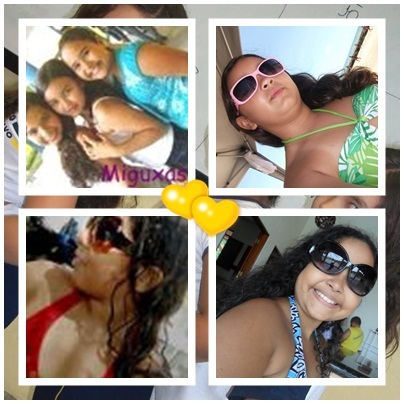 Verdadeiras Amigas ♥