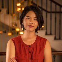 Cindy Lin (@cindyl1n) 's Twitter Profile Photo