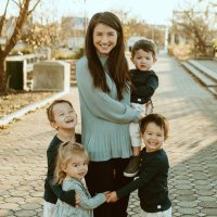 Megan S Mchenry (@megans_mchenry) 's Twitter Profile