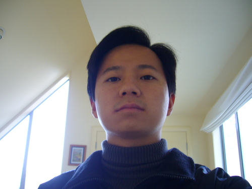 Chien Hsiao