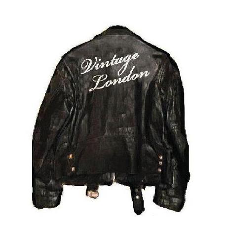 Vintage London Co are desginers and suppliers of vintage style leather outwear for men. you can view our site at   http://t.co/XCKA1xYUwc
