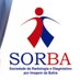 SORBA (@sorba_) Twitter profile photo SORBA (@sorba_) Twitter profile photo