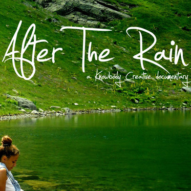 After The Rain