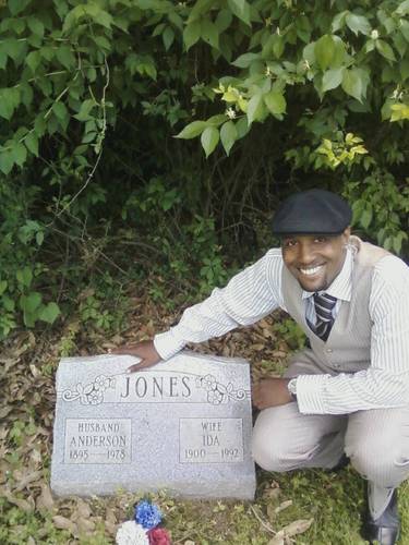 Founder/CEO Real Men Hurt Too, Inc (RMH2)