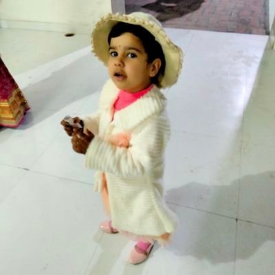 SituJohar2's profile picture. Situ Bishnoi