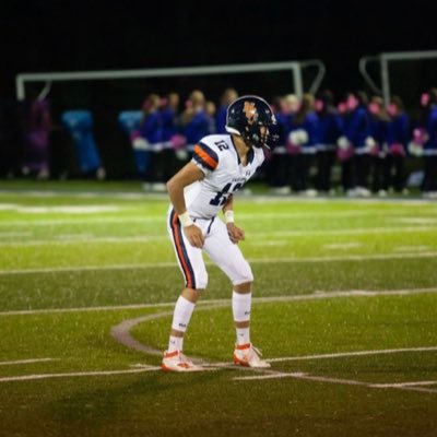 5’10 165 SS,OLB CO: 2022 Nashville Christian School🏈 GPA 3.28 All-region Safety!https://t.co/e5ylVWGRWr