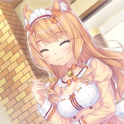 MapleChocolaさんのプロフィール画像
