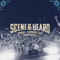 Scene & Heard Festival (@sceneandheardf) 's Twitter Profile