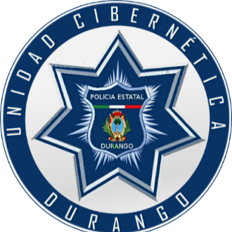 Policía Cibernética del Estado de Durango