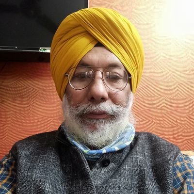PunjabiVirsa9's profile picture. Guru ka Sikh