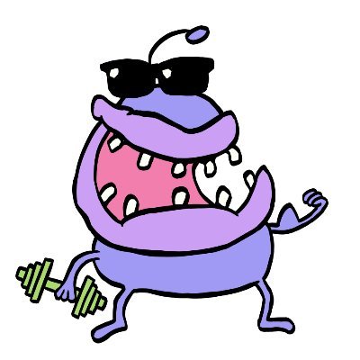Cool Monsterさんのプロフィール画像