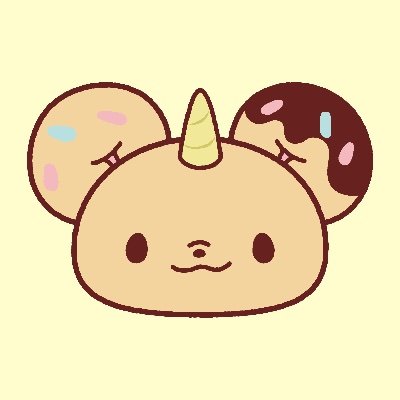 おかしなクマ Okashina Kuma Twitter