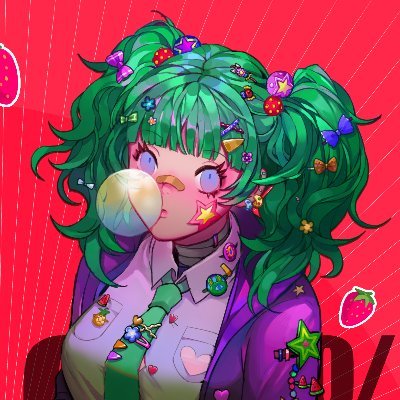 舛舛さんのプロフィール画像