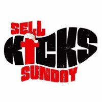 SellKicksSunday(@SellKicksSunday) 's Twitter Profile Photo