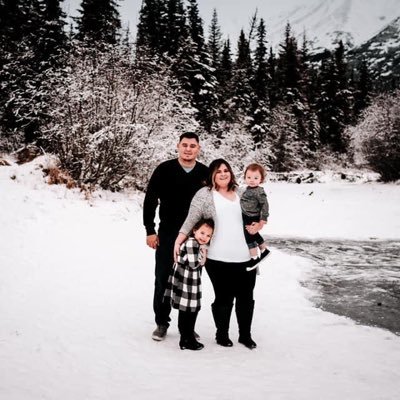 Born and raised in #Alaska proud papa bear of 2. Check out my channel! https://t.co/JxPTIUQL4h https://t.co/7qQ1E9xkM8