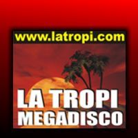 la tropi megadisco bailable, la radio mas importante del litoral argentino, la primera megaradio tropical de la provincia de santa fe