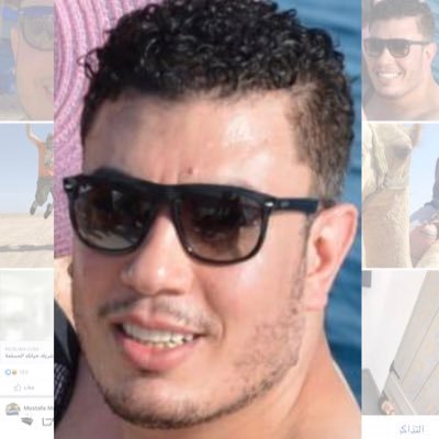 Ahmed_khaled12's profile picture. 2 for all ;-)