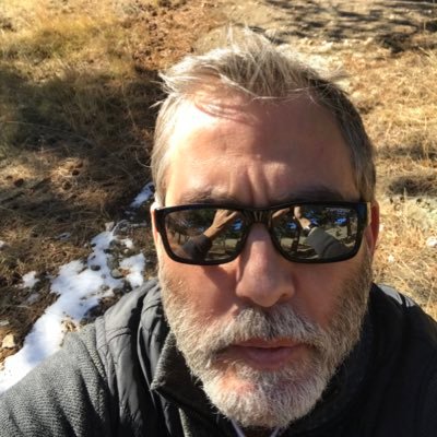 Dad, husband, writer, citizen, cancer survivor, 🏳️🌈 ally. And I don’t vote for anyone in the Insurrection Party. #Writers #Resisters #BidenHarris