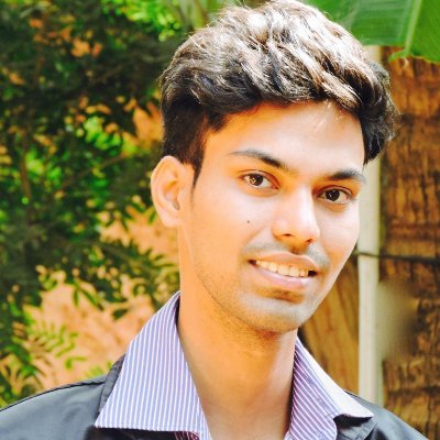 SachinGotal's profile picture. On a Journey from Data to iOS | Learning Swift & SwiftUI | #SwiftWithSachin