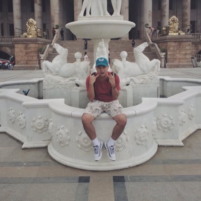 TipayMNL's profile picture. wake up. eat. shoot threes. sleep. repeat.