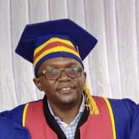 Aimé B. Heri-Kazi (@dasaime) 's Twitter Profile