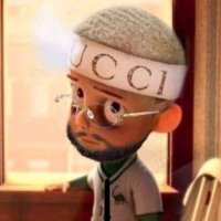 Glitch in the Matrix (@kidd_jaded) 's Twitter Profile
