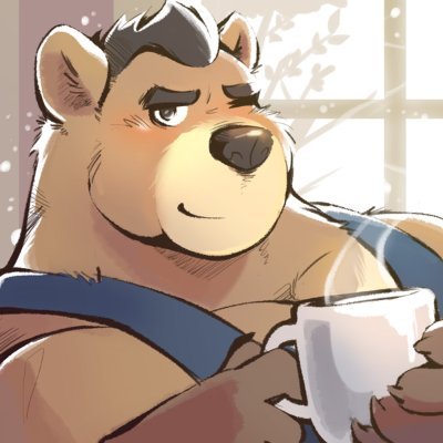 Begginer artist - Retro gaming fan - Friendly bear 
My dream is to become a concept artist for videos game
Pfp by: @TigerLukke