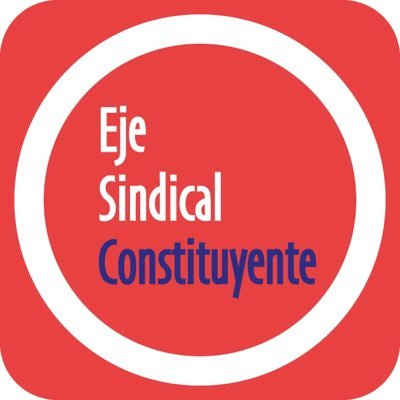 Espacio para reflexionar y debatir una nueva constitución digna para trabajadoras y trabajadores constituyentes y vinculantes.