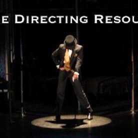 Stage Directing Resources https://t.co/eHUwyeyd9U founded by @carrieklewin