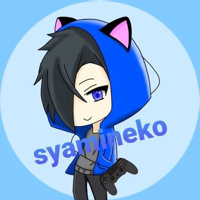 Syamineko_ORIGI's profile picture. 元声優、現社畜、クラン『Gaming Enjoy Group』クランマスターシャミ猫です！
仕事しながらYouTubeチャンネル「シャミ猫GAME部屋」にて動画投稿してます！
現在APEX、DBD、アモアスをメインでやってます！！
募集や企画をやってますのでよかったら一緒に遊びましょ！！