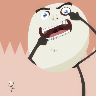 https://t.co/zmnqWl4Lwc
Just a Simple man with a simple stream :)