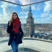 Mariana Pinto Schmidt (@m_pintoschmidt) 's Twitter Profile