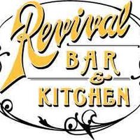 Revival Bar+Kitchen(@revivalbarkitch) 's Twitter Profile Photo