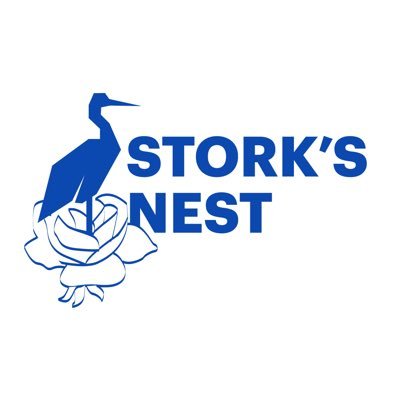 Stork's Nest is an incentive based prenatal education program for low-income women co-sponsored by Zeta Phi Beta Sorority, Inc. & the March of Dimes since 1972.