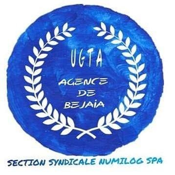 NumilogBejaia's profile picture. 