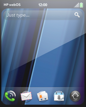 A webOS enthusiast, - currently with an unlocked Palm Pre 2...planning on the HP Pre 3 being my next device [if a Verizon one ever gets released].