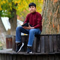 Riyad (@sixaliyevriyad1) 's Twitter Profile