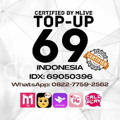 (Trusted 100%) Amanah ,
Bukti transaksi cek((Media))
Download Mlive app below 🔽🔽🔽