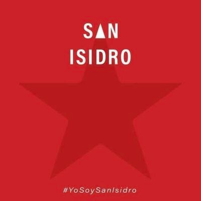 Soy SanIsidro