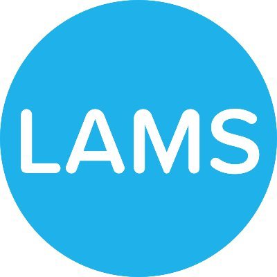LAMS: The Swiss Army Knife of Learning Design. 
An open source web-based application that delivers solid based pedagogies online.