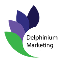Delphinium Marketing specializes in providing affordable web design, SEO, and digital marketing services to health and beauty businesses.