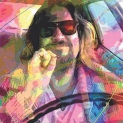 psychedelinvstr's profile picture. 