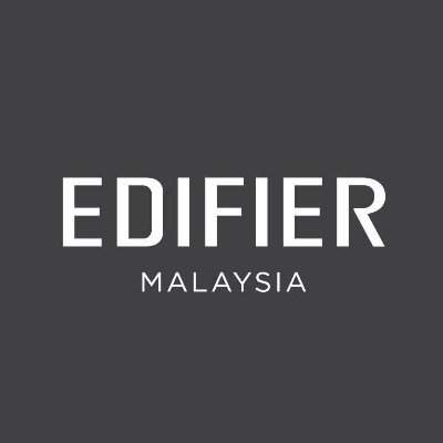 EdifierMalaysia Profile Picture