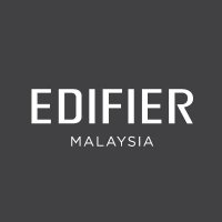 Edifier Malaysia(@EdifierMalaysia) 's Twitter Profile Photo