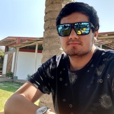 MarioRruiz Profile Picture